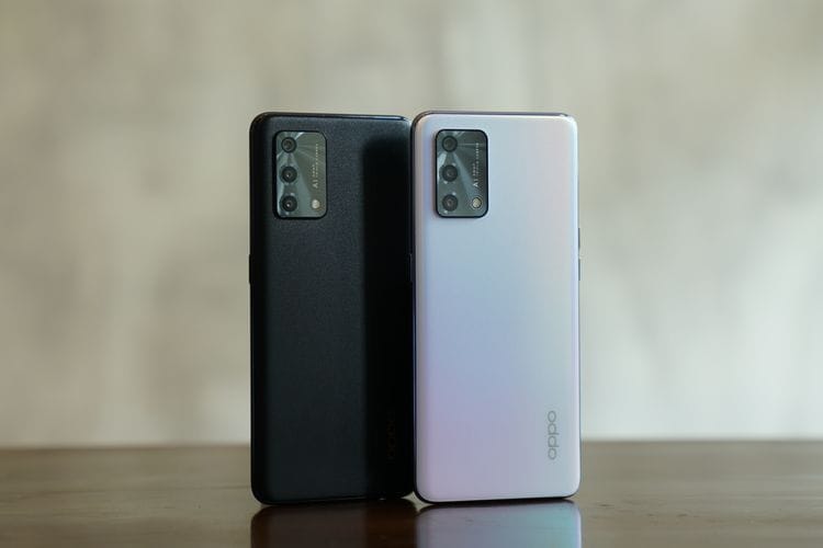 Persamaan Lcd Oppo A95 4G