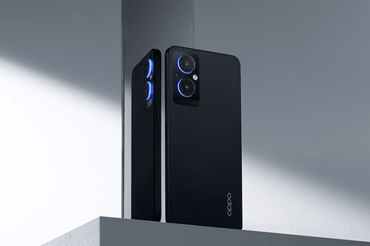 Persamaan Lcd Oppo Reno 7Z